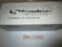 RGB - 1032 DIN MALE FOR 1-1/4 COMMSCOPE