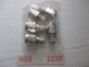 RGB - 1038 N MALE - RG - 8 CRIMP