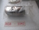RGB - 1042 DIN MALE FOR 7/8" COAX