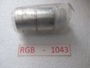 RGB - 1043 DIN FEMALE 7/8"