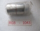 RGB - 1043 DIN FEMALE 7/8"