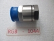RGB - 1044 DIN FEMALE 7/8" TW