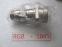 RGB - 1045 DIN FEMALE CHASIS 1/2"S FSJ4