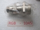 RGB - 1045 DIN FEMALE CHASIS 1/2"S FSJ4