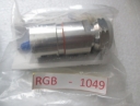 RGB - 1049 DIN MALE 7/8" LEONI