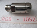 RGB - 1052 N FEMALE FOR 1/2" S
