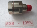 RGB - 1055 N FEMALE FOR 7/8" COAX