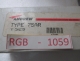 RGB - 1059 ANDREW 75AR FLANGE 7/8" EIA FOR 7/8" COAX