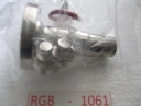 RGB - 1061 FLANGE 7/8" EIA FOR 1/2" COAX