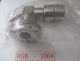 RGB - 1064 EIA FLANGE 7/8" to COAX ELBOW / SIKU
