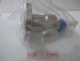 RGB - 1066 FLANGE 1-5/8" to DIN FEMALE