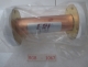 RGB - 1067 ADAPTER 1-5/8 EIA to 1-5/8 EIA