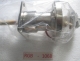 RGB - 1068 FLANGE 1-5/8" to CHASIS