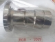 RGB - 1069 EIA FLANGE 1-5/8" to COAX 1-5/8"