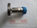 RGB - 1075 FLANGE 7/8" to DIN FEMALE