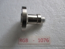 RGB - 1076 FLANGE 7/8" EIA to N FEMALE