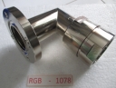 RGB - 1078 FLANGE 1-5/8" EIA SIKU