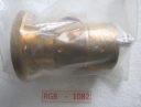 RGB - 1082 FLANGE 1-5/8" EIA to COAX