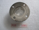 RGB - 1085 RIGID FLANGE 1-5/8"