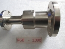 RGB - 1090 ADAPTER 1-5/8 EIA to 7/8 EIA