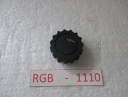 RGB - 1110 TUTUP PLASTIK DIN
