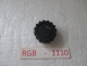 RGB - 1110 TUTUP PLASTIK DIN
