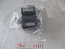 RGB - 1111 ATTENUATOR SUHNER 6DB 25 WATT