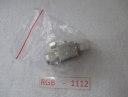 RGB - 1112 ARRESTER N MALE to N FEMALE DC - 2,5 GHZ