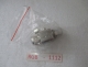 RGB - 1112 ARRESTER N MALE to N FEMALE DC - 2,5 GHZ