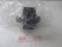 RGB - 1113 ATTENUATOR SUHNER 3DB 25 WATT