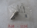 RGB - 1114 DUMMY LOAD 1 WATT N MALE