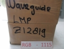 RGB - 1115 WAVE GUIDE LMP - Z12819
