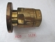 RGB - 1128 LOKAL FLANGE 1-5/8" to COAX 1-5/8"