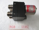 RGB - 1135 COAX SWITCH SM7N - A5CI