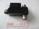 RGB - 1137 REW - 14 - COAX RELAY