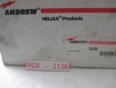 RGB - 1138 ANDREW 164DE
