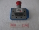 RGB - 1140 ANDREW WAVEGUIDE C 112 HNSG