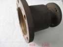 RGB - 1143 LOKAL 3-1/8" EIA to 1-5/8" EIA