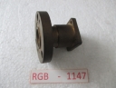 RGB - 1147 LOKAL FLANGE 7/8" CHASIS