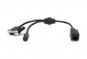 RS-232 to RJ-45 Converter for PTC-120