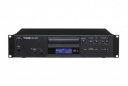 Rack Mount CD Player