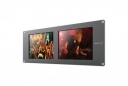 Rackmountable Dual 8