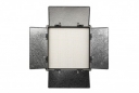 Rayden Bi-Color 3200K-5600K 1 x 1 Studio & Field LED Light