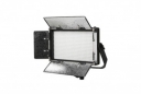 Rayden Half x 1 Bi-Color Studio Light w/ DMX Control