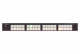 Remote Control Unit for MFR-5000 Routing Switchers