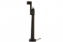 Riser with XLR Connection for ProBoom Elite Series Microphone Arms