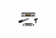 SKM300 G3 HANDHELD WITH E845 DYNAMIC SUPERCARDIOID CAPSULE