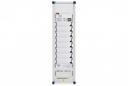SLIM20000LC VHF BAND III