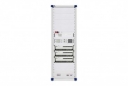 SLIM6000 VHF BAND III