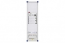 SLIM7500LC VHF BAND III